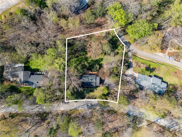 $519,900 | 102 Cherokee Road, Clemson, SC 29631