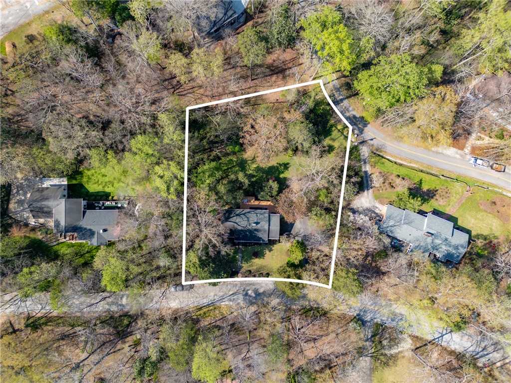 102 Cherokee Road Clemson, SC 29631 - Photo 39 of 50