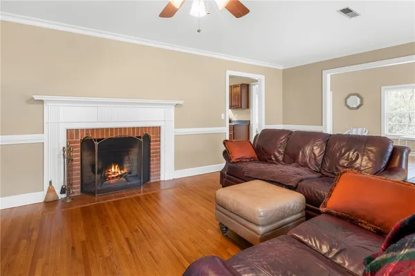 $519,900 | 102 Cherokee Road, Clemson, SC 29631