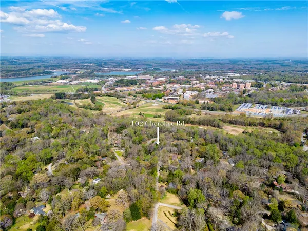 $519,900 | 102 Cherokee Road, Clemson, SC 29631