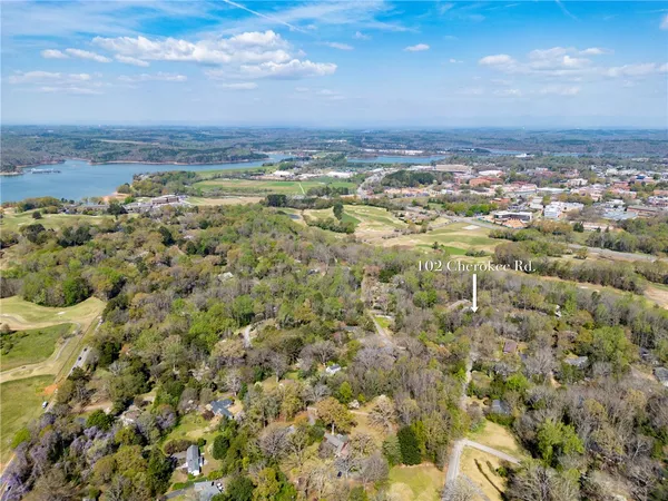 $519,900 | 102 Cherokee Road, Clemson, SC 29631