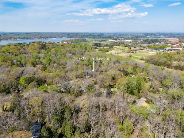 $519,900 | 102 Cherokee Road, Clemson, SC 29631