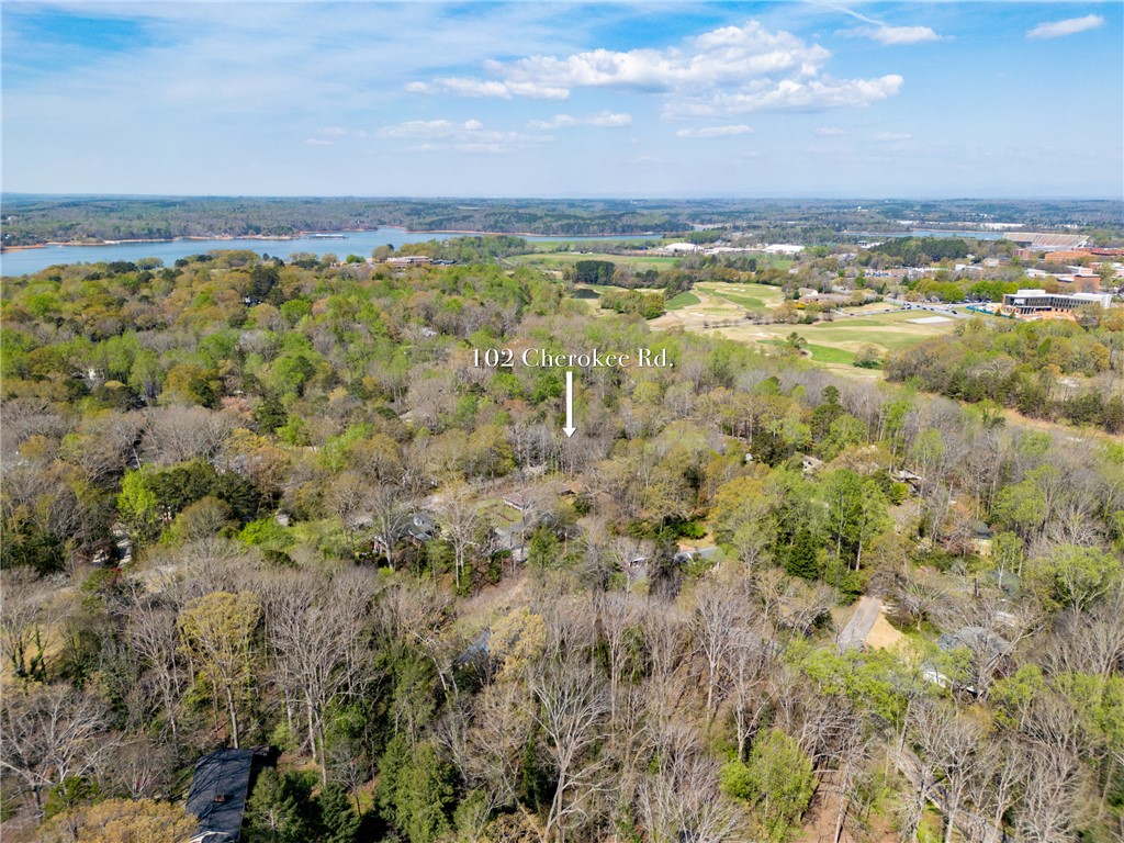 102 Cherokee Road Clemson, SC 29631 - Photo 43 of 50