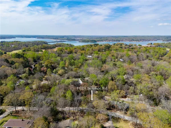 $519,900 | 102 Cherokee Road, Clemson, SC 29631