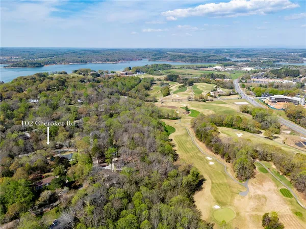 $519,900 | 102 Cherokee Road, Clemson, SC 29631