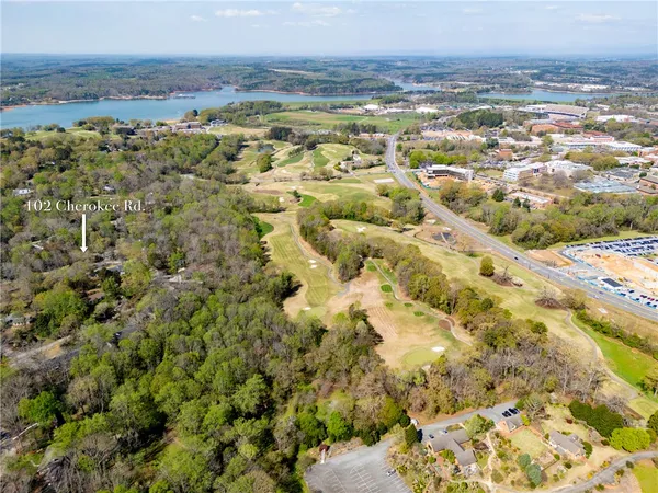 $519,900 | 102 Cherokee Road, Clemson, SC 29631