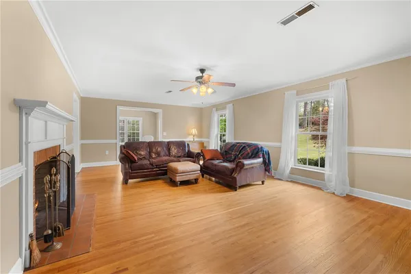 $519,900 | 102 Cherokee Road, Clemson, SC 29631