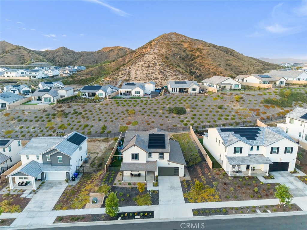 28619 Sunny Ridge Terrace Castaic, CA 91384 - Photo 48 of 60