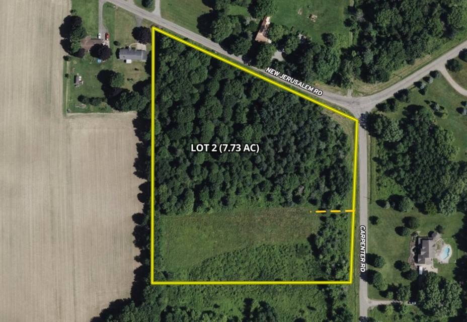 Carpenter Road Evans, NY 14006 - Photo 16 of 19