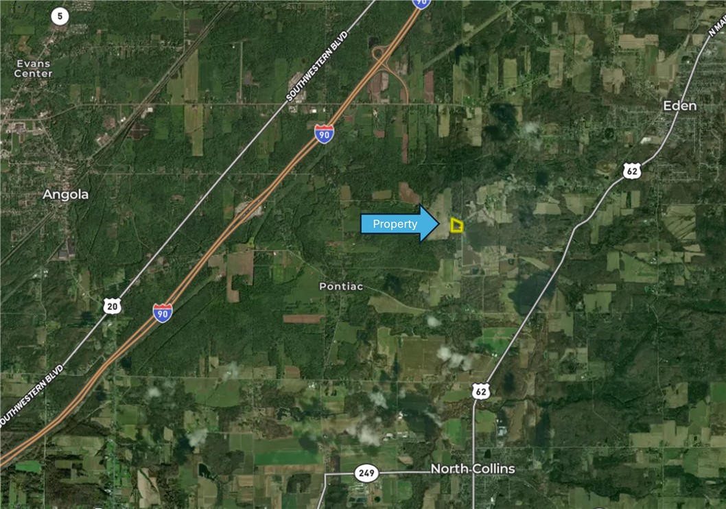 Carpenter Road Evans, NY 14006 - Photo 17 of 19