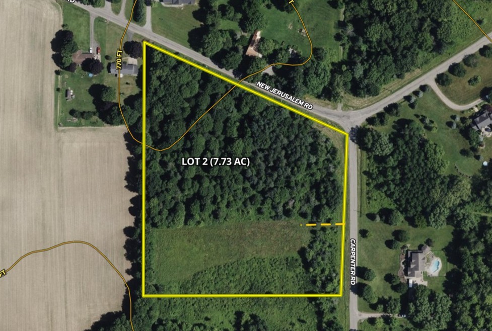 Carpenter Road Evans, NY 14006 - Photo 19 of 19