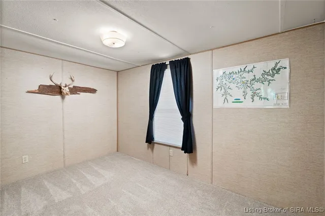 $189,000 | 2304 North Sleepy Hollow, Eckerty, IN 47116