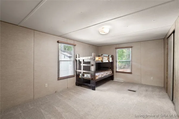 $189,000 | 2304 North Sleepy Hollow, Eckerty, IN 47116