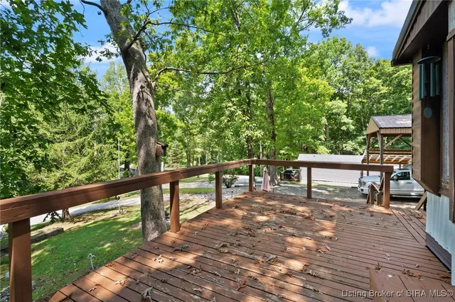 $189,000 | 2304 North Sleepy Hollow, Eckerty, IN 47116