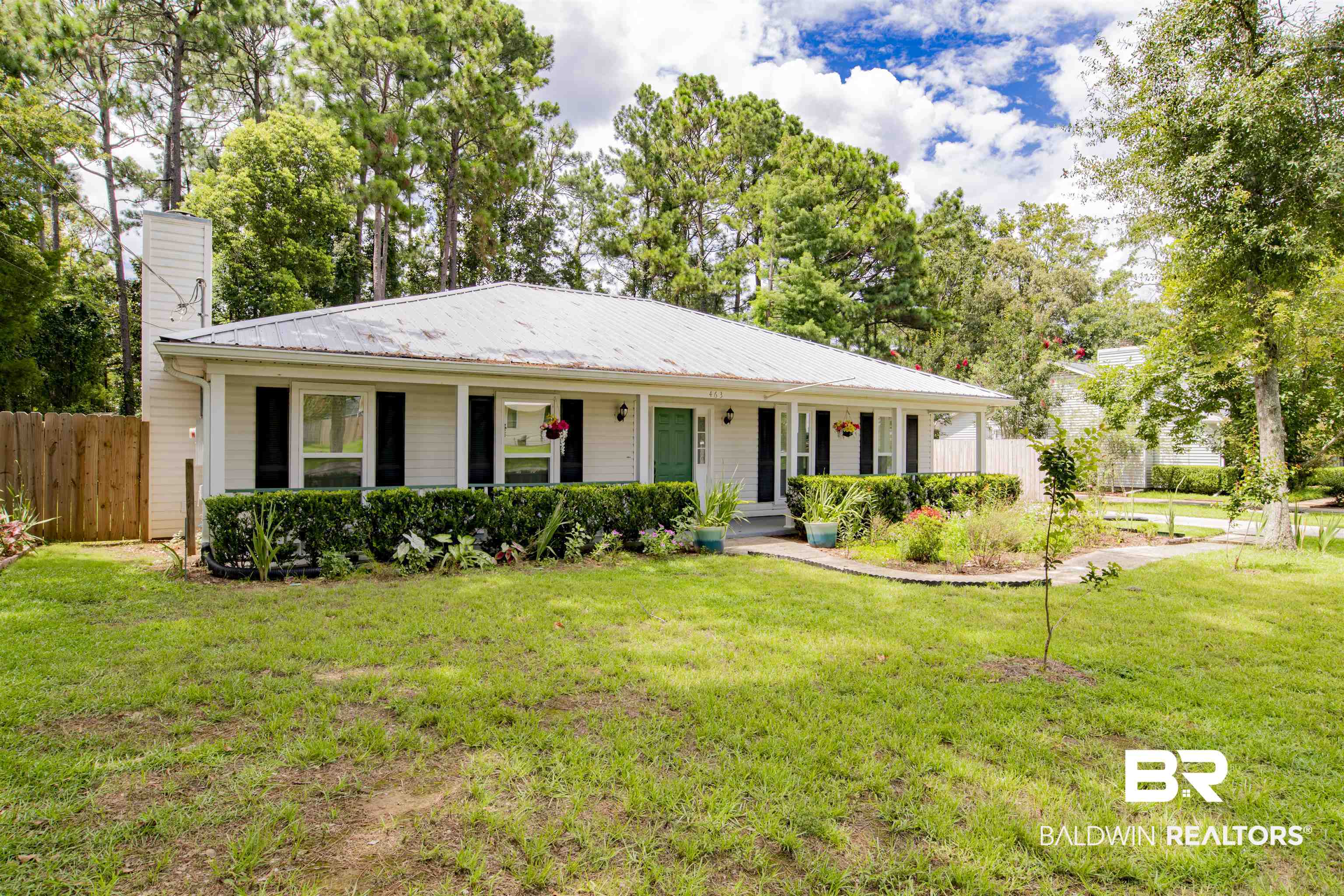 463 Ridgewood Drive Daphne, AL 36526 - Photo 2 of 24