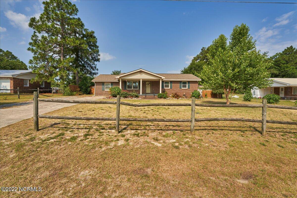 136 Pinecrest Trail Rockingham, NC 28379 - Photo 3 of 48 07-136 Pinecrest Trail_6