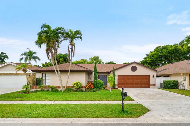$3,900 | 21011 Windemere Lane, Boca Raton, FL 33428