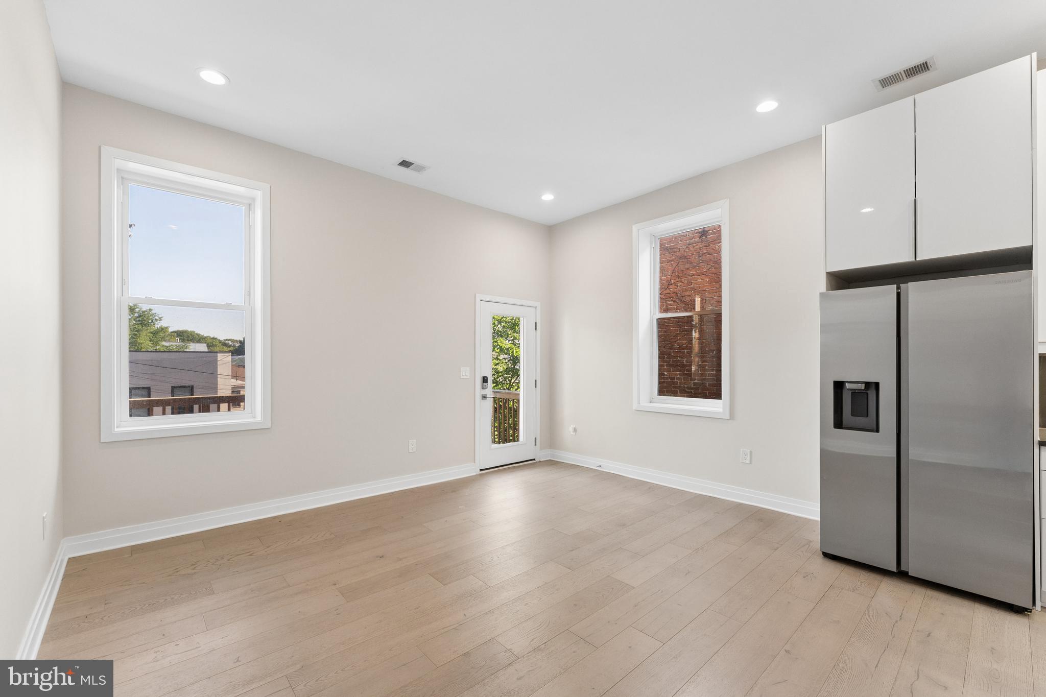 411 P Street Northwest, Unit 3 Washington, DC 20001 - Photo 6 of 28