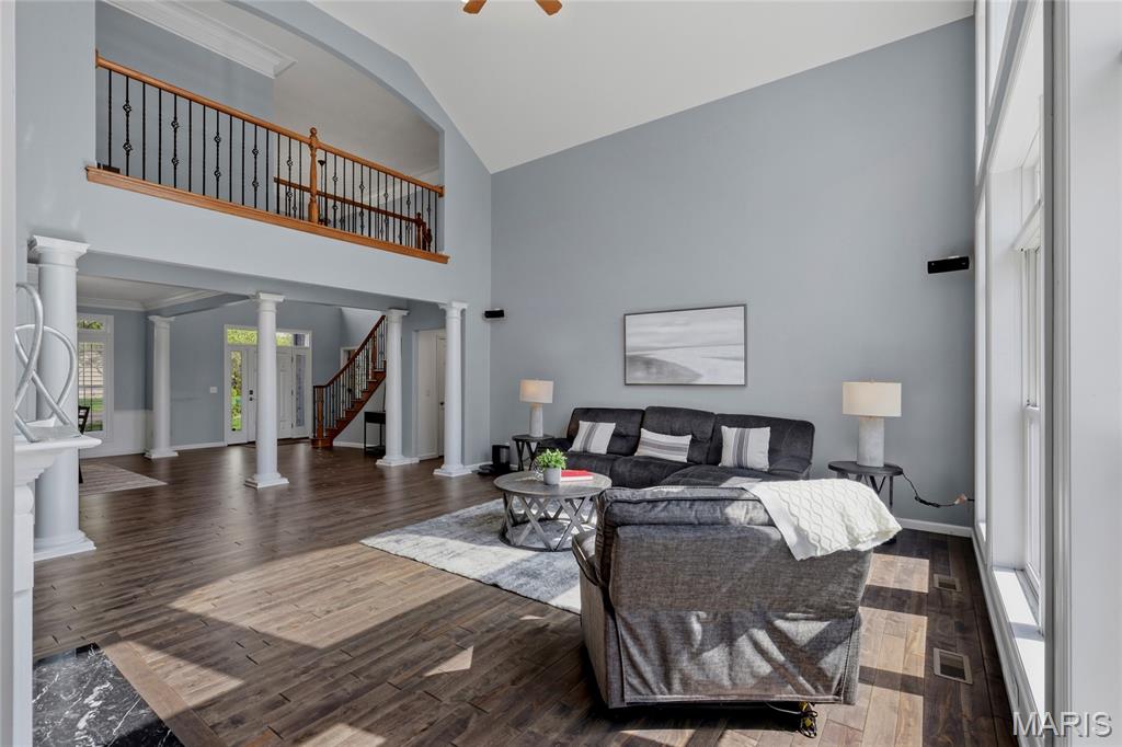 16200 Wynncrest Ridge Court Wildwood, MO 63005 - Photo 6 of 51 Gallery Image 6