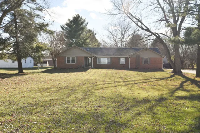 $315,000 | 7067 West 150 North, Greenfield, IN 46140