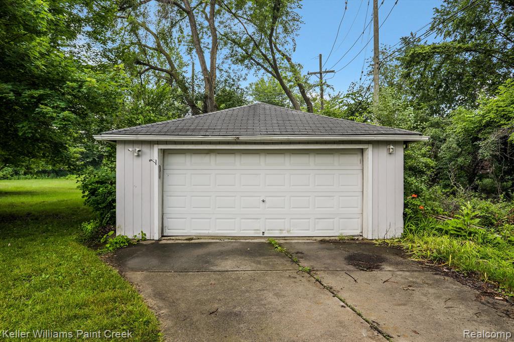 580 East Auburn Road Rochester Hills, MI 48307 - Photo 20 of 22 Gallery Image 20