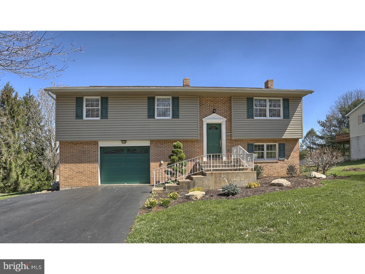 105 Charles Boulevard Sinking Spring, PA 19608 - Photo 1 of 25