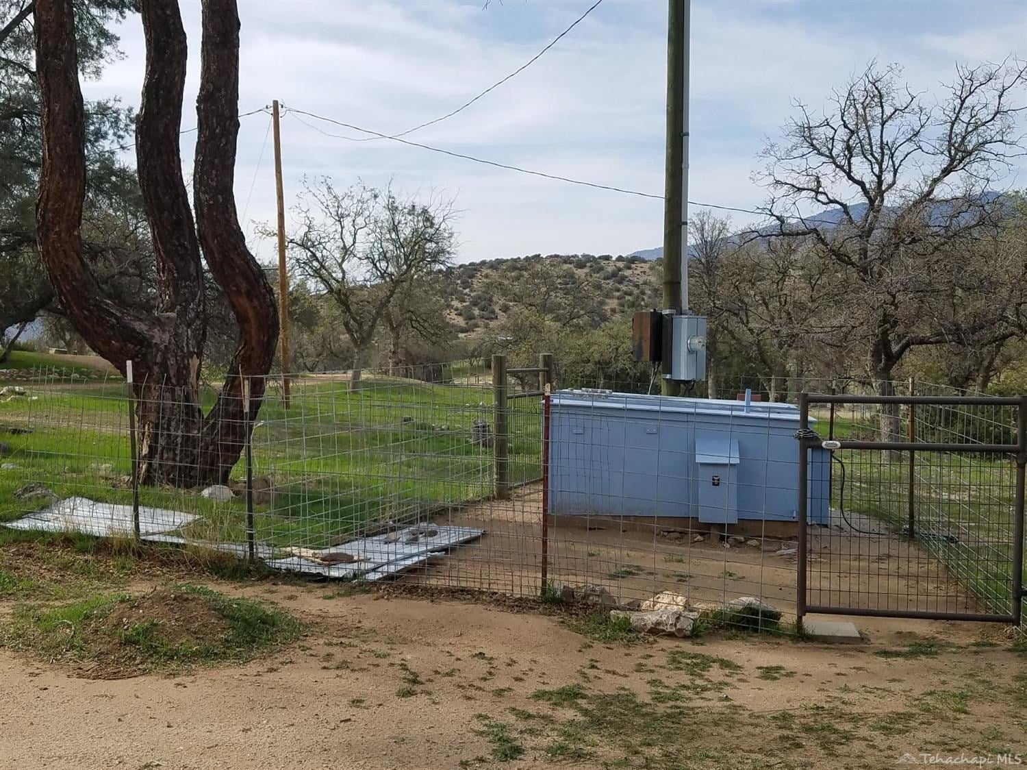 11900 Back Canyon Road Caliente, CA 93518 - Photo 5 of 30 Gallery Image 5