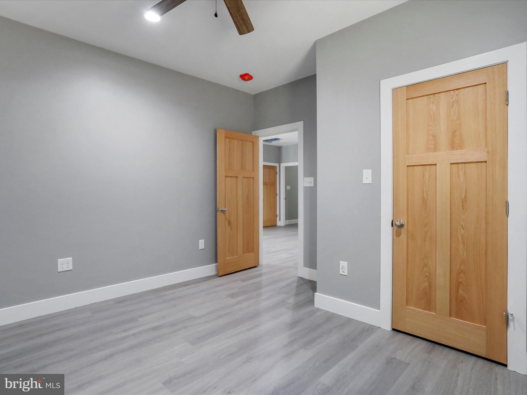 2678 Boliver Road Fort Valley, VA 22652 - Photo 25 of 32 Bedroom 3