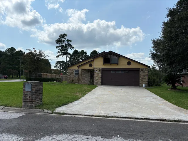 $1,850 | 1401 Andover Lane, Livingston, TX 77351