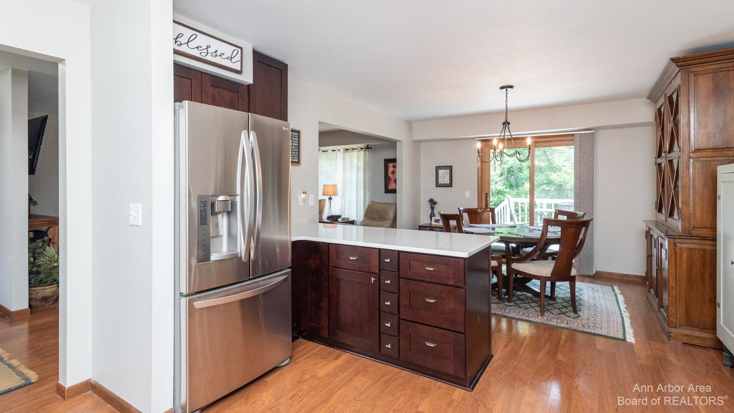8986 Mast Road Dexter, MI 48130 - Photo 13 of 51 Photo 13