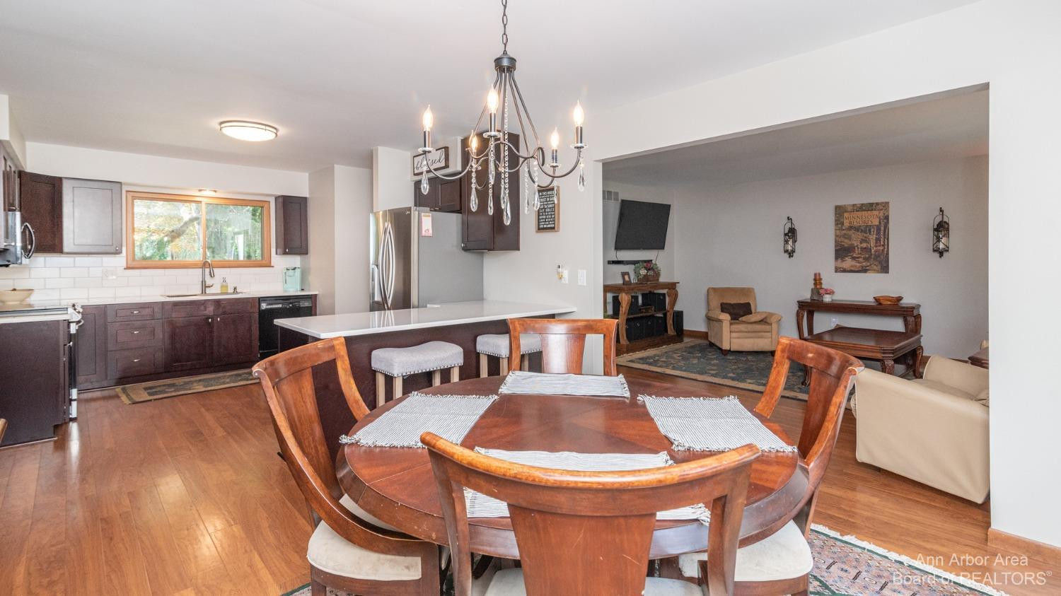 8986 Mast Road Dexter, MI 48130 - Photo 15 of 51 Photo 15