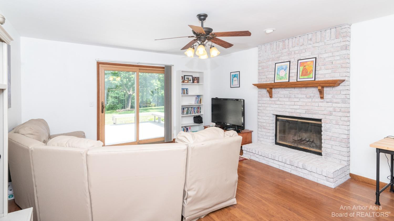 8986 Mast Road Dexter, MI 48130 - Photo 18 of 51 Photo 18