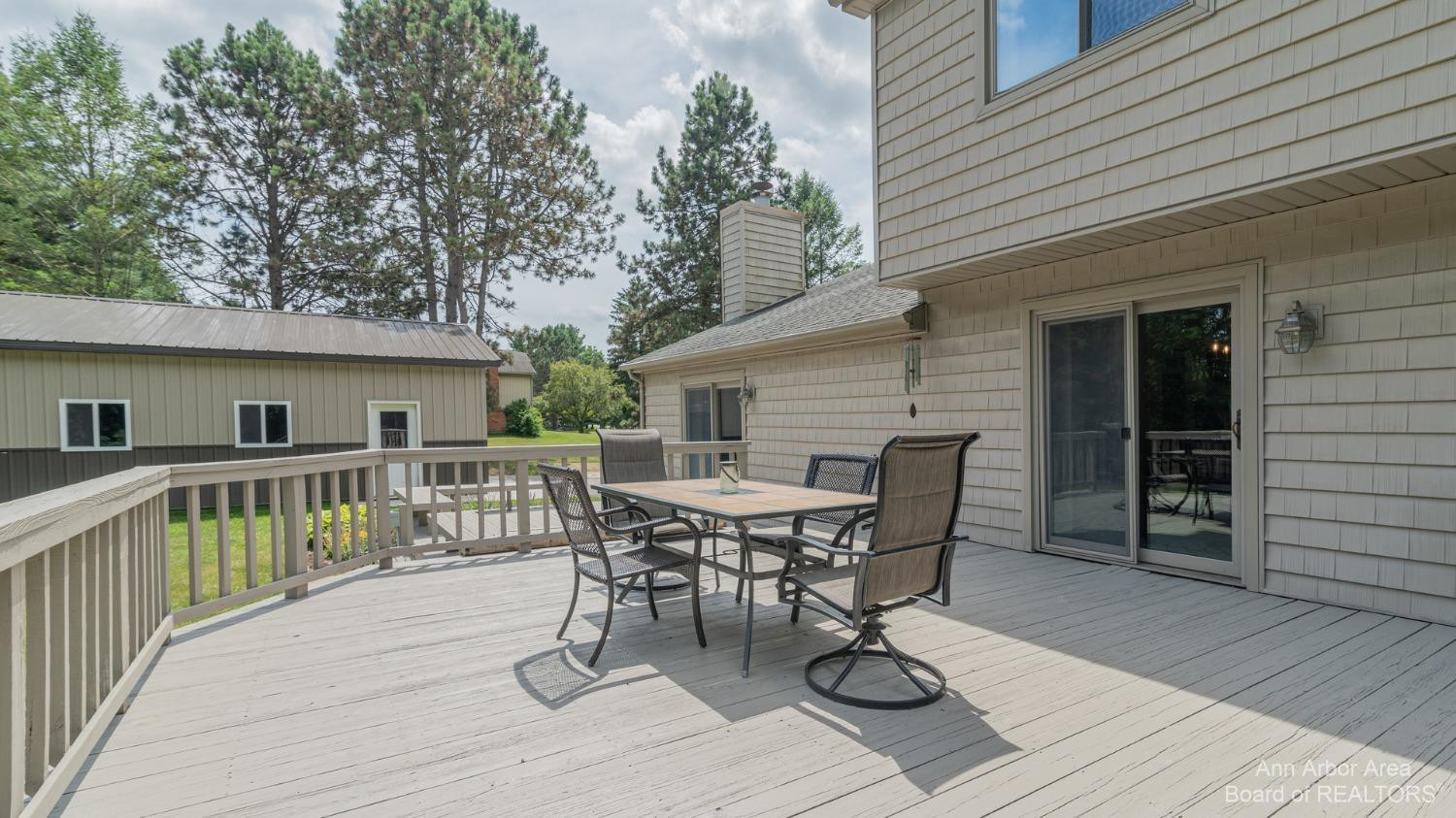 8986 Mast Road Dexter, MI 48130 - Photo 37 of 51 Photo 37