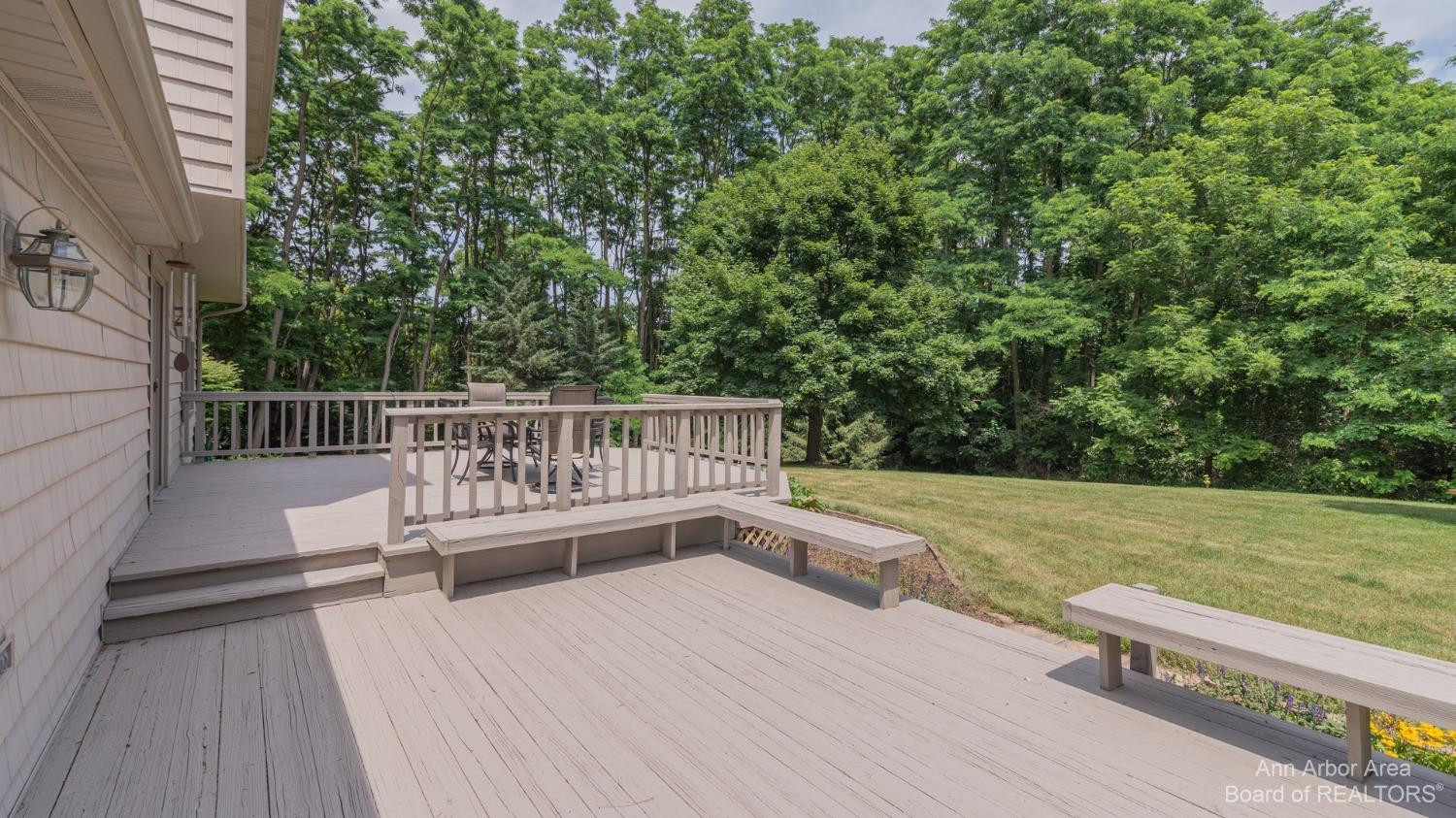 8986 Mast Road Dexter, MI 48130 - Photo 39 of 51 Photo 39
