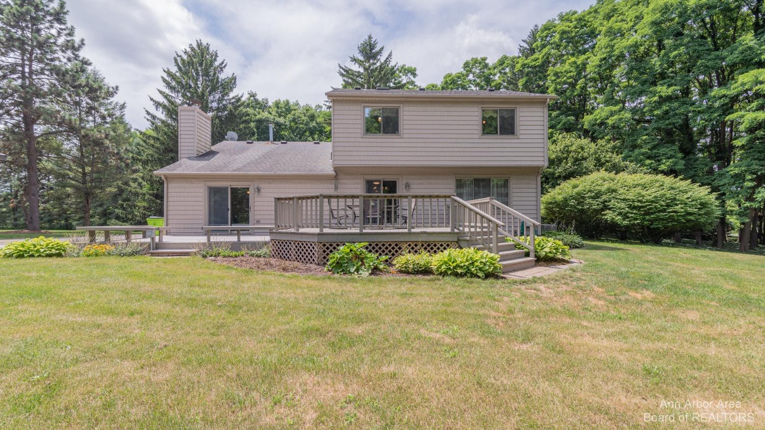 8986 Mast Road Dexter, MI 48130 - Photo 40 of 51 Photo 40