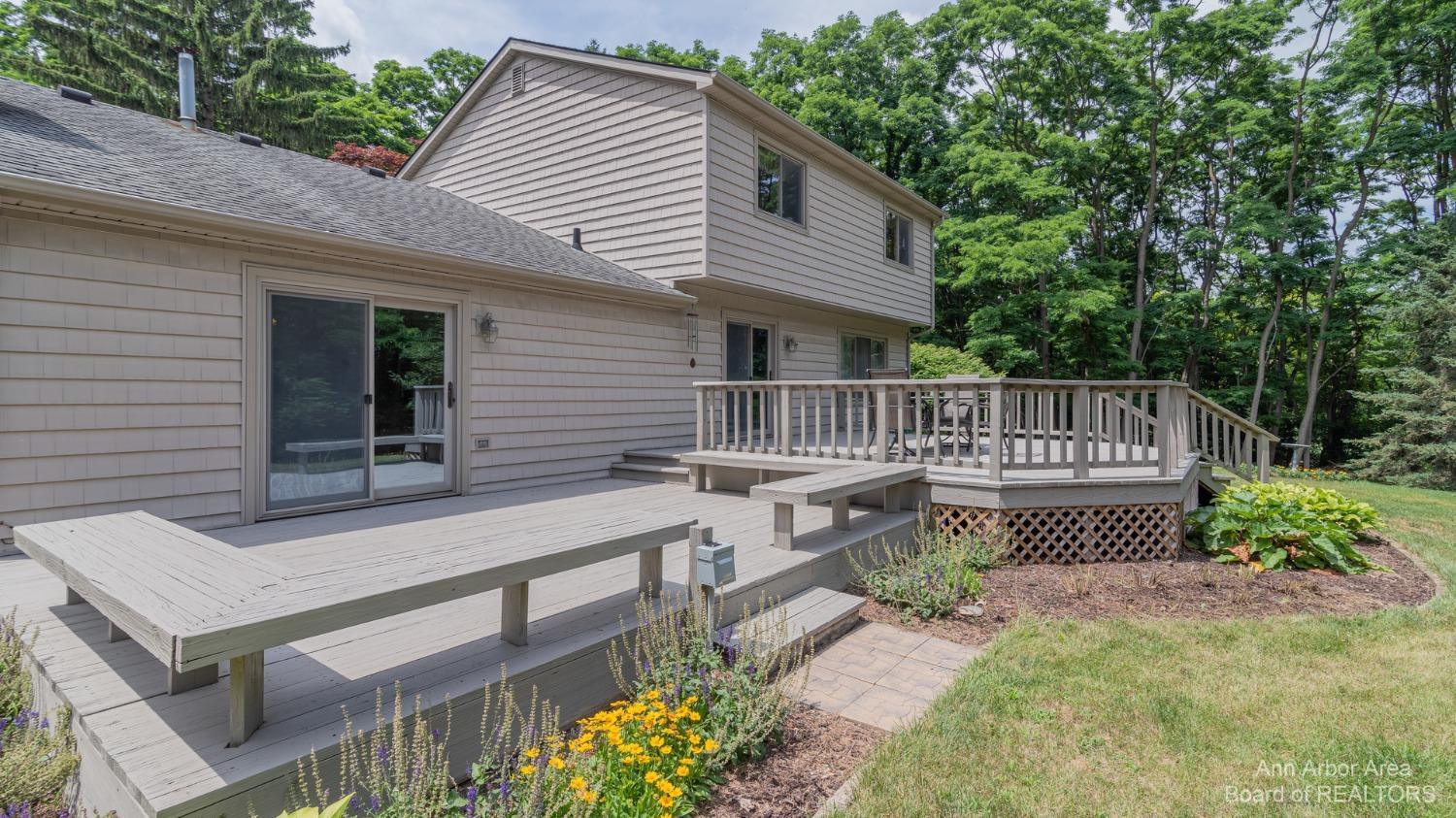 8986 Mast Road Dexter, MI 48130 - Photo 41 of 51 Photo 41