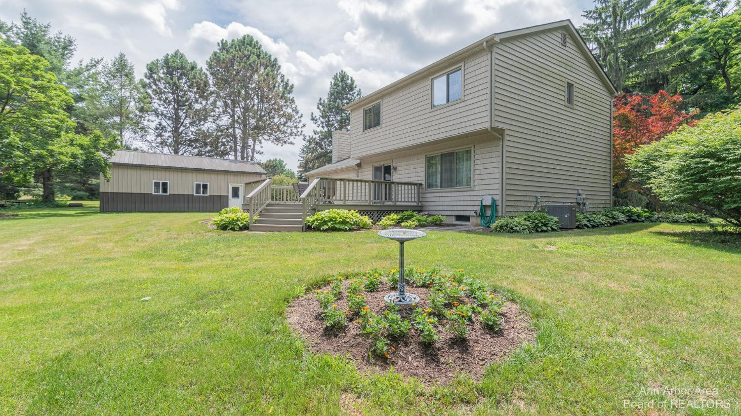 8986 Mast Road Dexter, MI 48130 - Photo 42 of 51 Photo 42