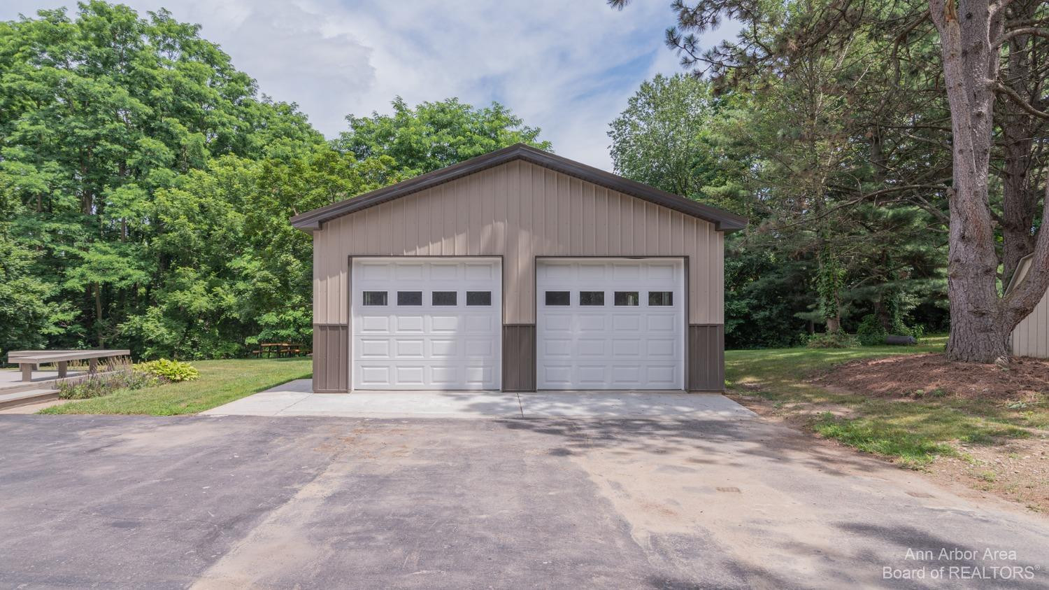 8986 Mast Road Dexter, MI 48130 - Photo 43 of 51 Photo 43