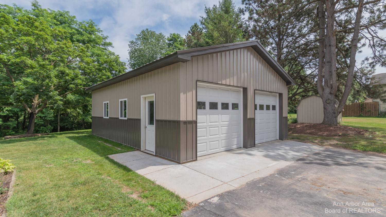 8986 Mast Road Dexter, MI 48130 - Photo 44 of 51 Photo 44