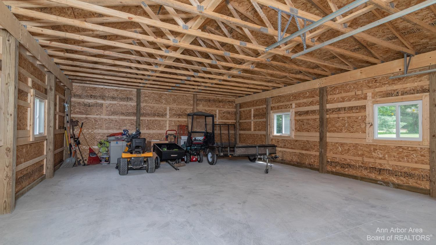 8986 Mast Road Dexter, MI 48130 - Photo 46 of 51 Photo 46
