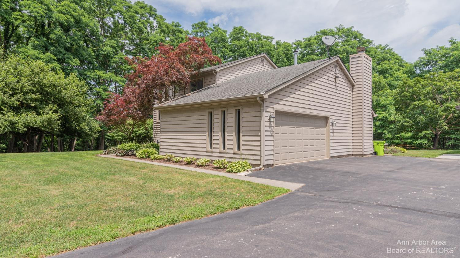 8986 Mast Road Dexter, MI 48130 - Photo 47 of 51 Photo 47
