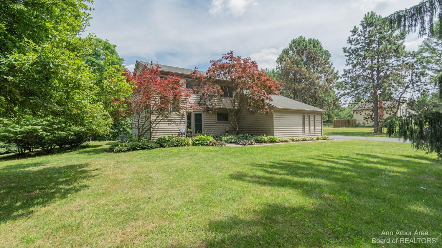 8986 Mast Road Dexter, MI 48130 - Photo 48 of 51 Photo 48