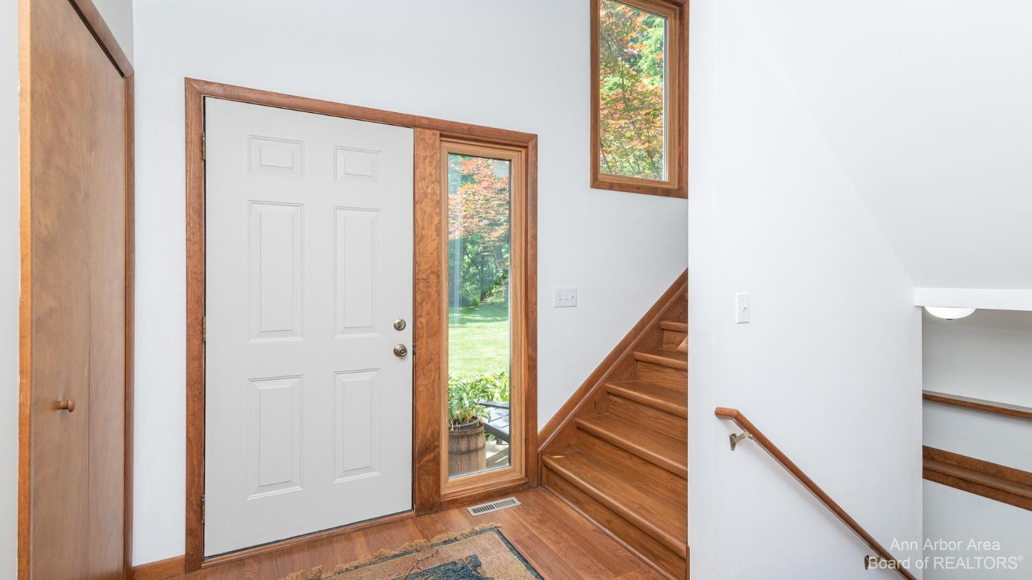 8986 Mast Road Dexter, MI 48130 - Photo 5 of 51 Photo 5