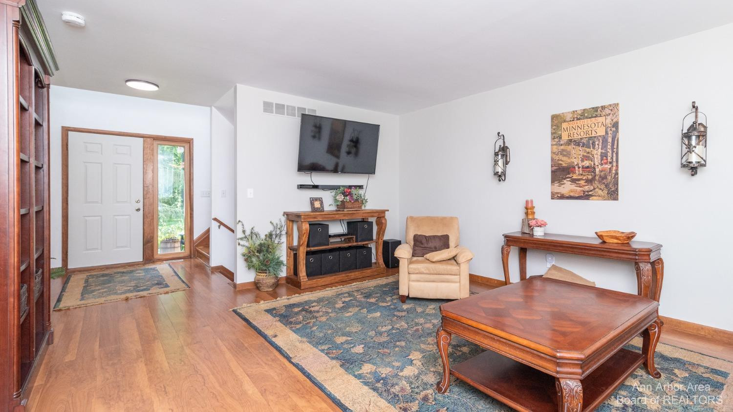 8986 Mast Road Dexter, MI 48130 - Photo 6 of 51 Photo 6