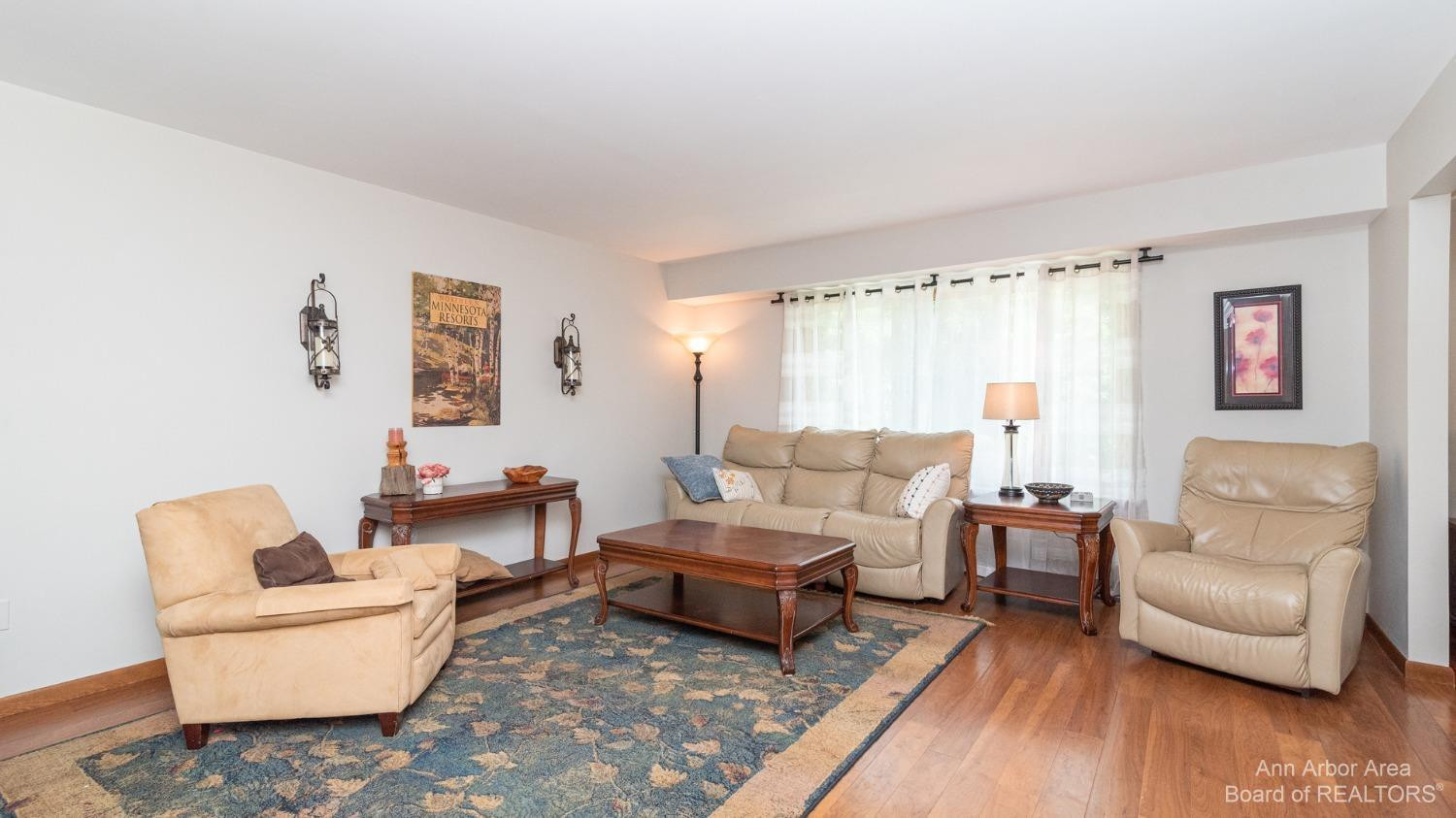 8986 Mast Road Dexter, MI 48130 - Photo 7 of 51 Photo 7