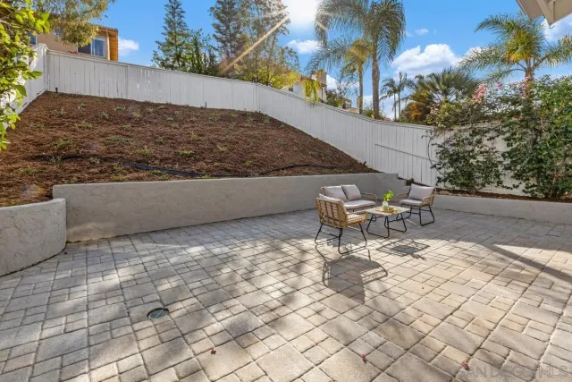 a view of outdoor space