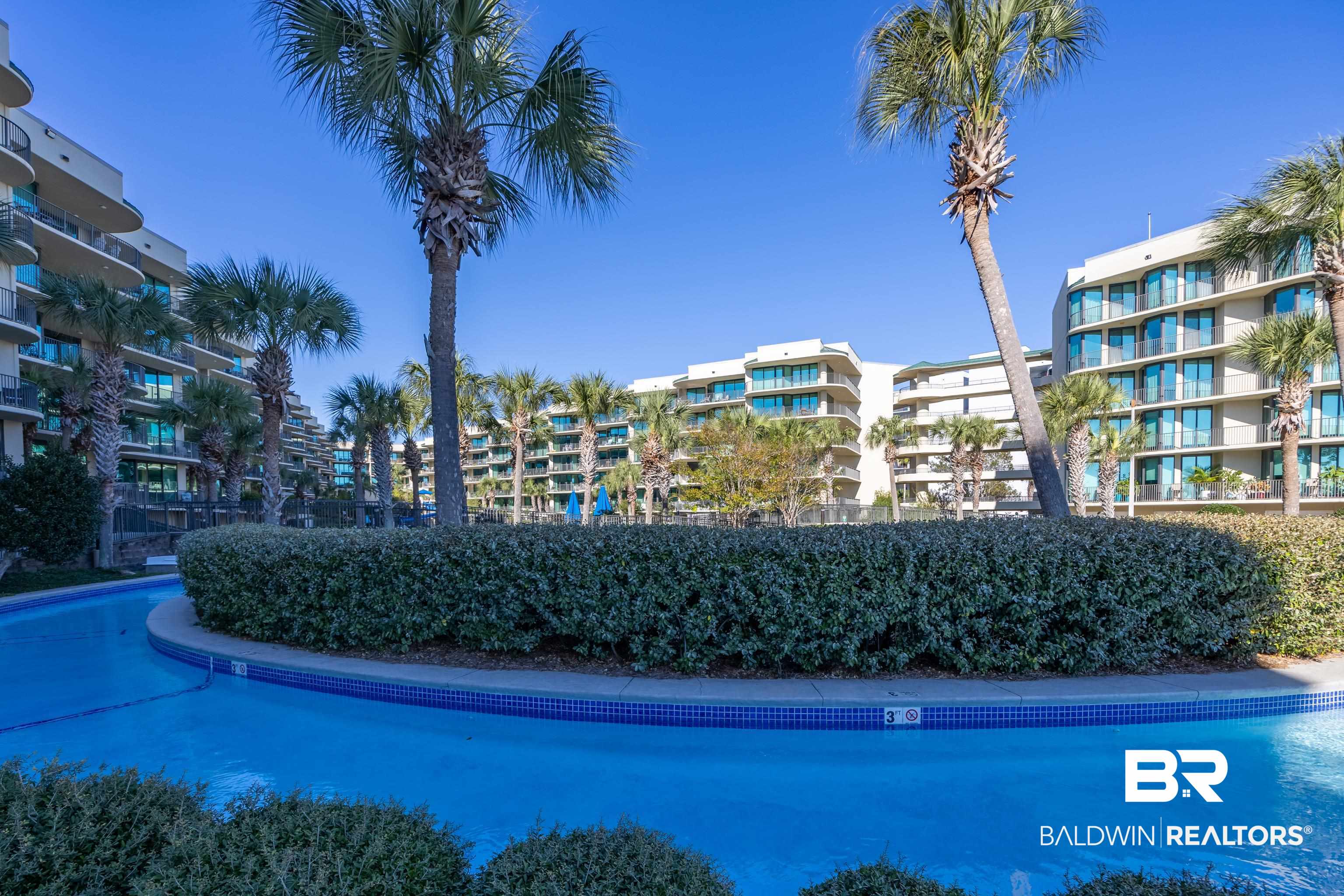 27580 Canal Road, Unit 1431 Orange Beach, AL 36561 - Photo 57 of 73 View of swimming pool