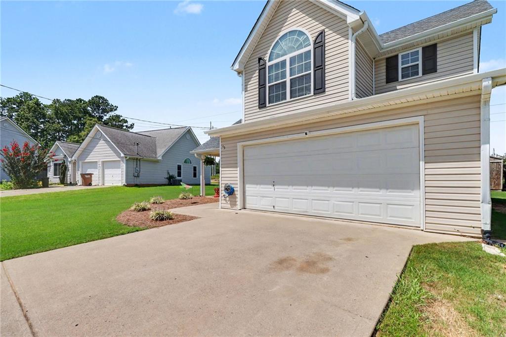 43 Atwood Drive Northwest Rome, GA 30165 - Photo 27 of 28 Gallery Image 27