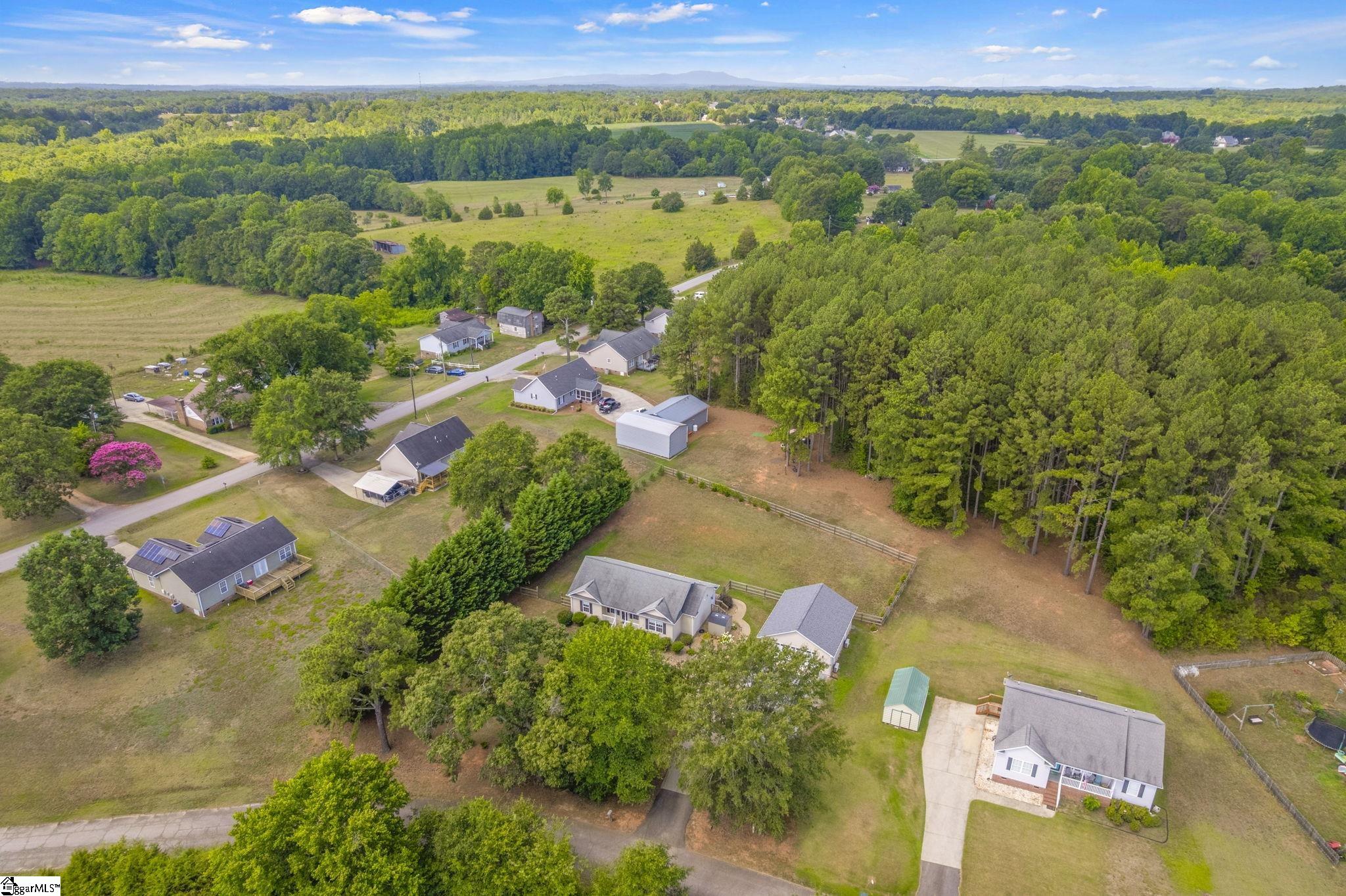 124 East King Road Greer, SC 29651 - Photo 33 of 39