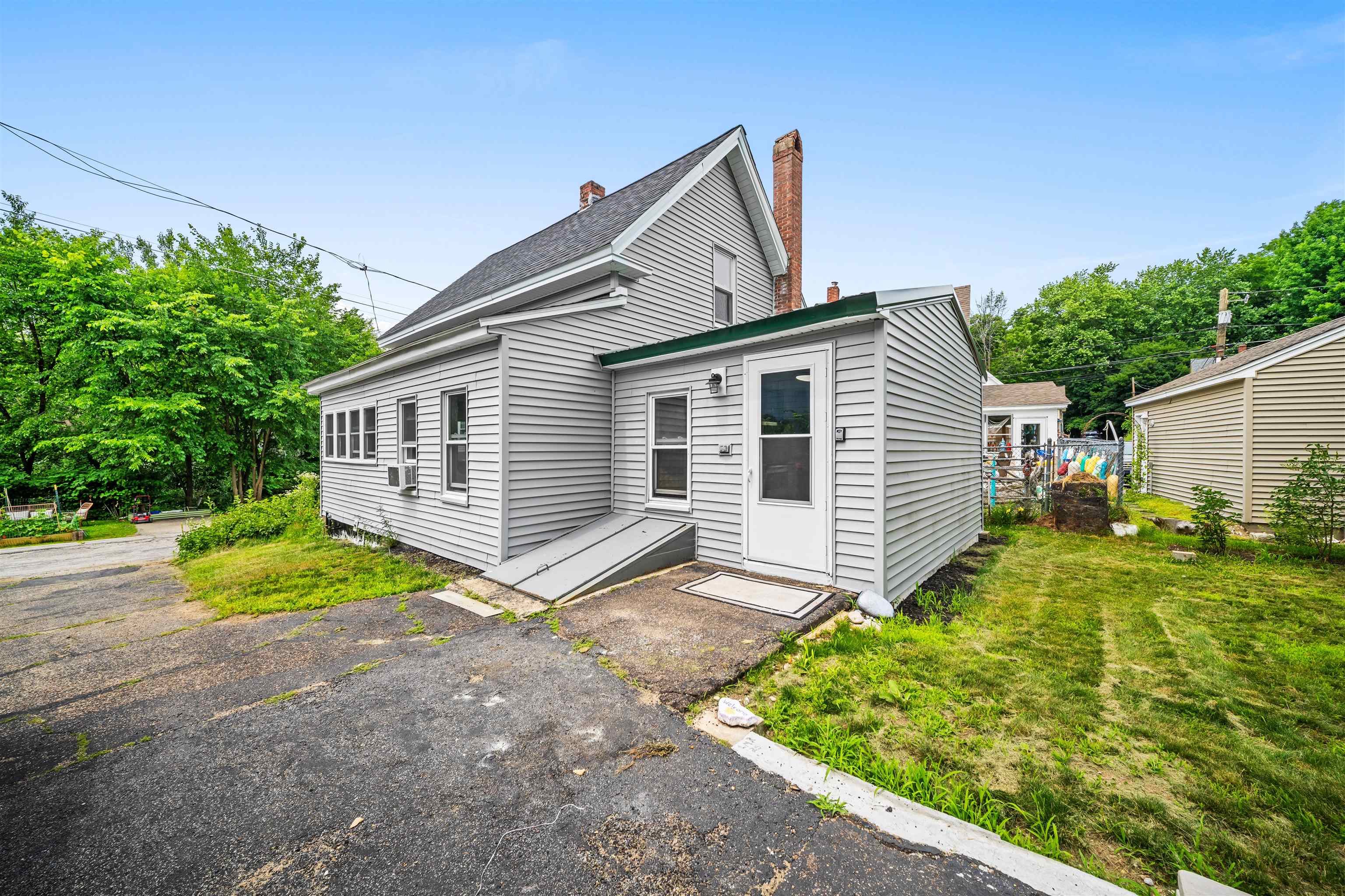 13 Crescent Street Farmington, NH 03835 - Photo 22 of 25